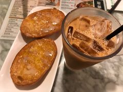 -翠华餐厅