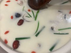 -老阿爸鲜鱼土菜(昆山花桥店)
