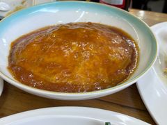 -清真利德顺小老饭庄(复兴路店)