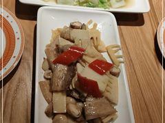 -话梅·客家小厨(东门店)