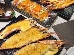 -極上萬膳·日料放题(海岸城店)