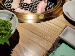 -江户烧肉(高德店)
