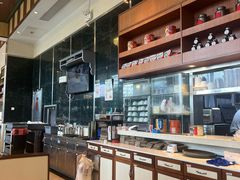 -吴系粤菜馆·茶餐厅(深业上城店)