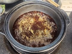 -老杨砂锅鱼庄