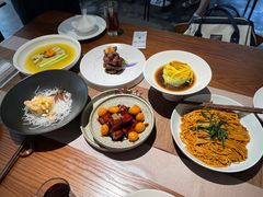 -梅花境(万科店)