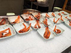 -初色海鲜自助(万丰路店)