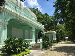 -龙环葡韵住宅式博物馆