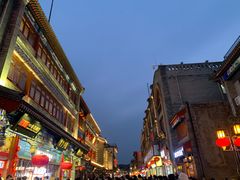 -北京前门大栅栏