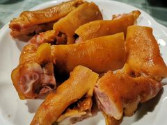 -龙翔小猪脚(龙头街店)