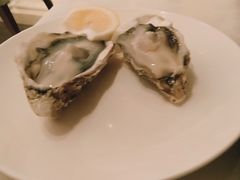 -广州增城保利郡雅酒店-月色西餐厅