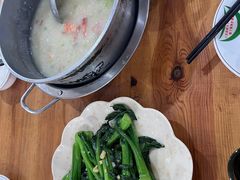 -南记食粥坊·宵夜大排档(莲花总店)