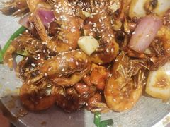 -大牌大·传统杭帮菜(湖滨店)