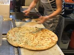 -咏春葱油饼(德政中路店)