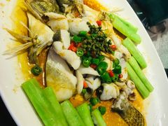 -猪肉婆私房菜(容桂总店)