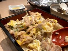 -小山日本料理(电子大厦店)
