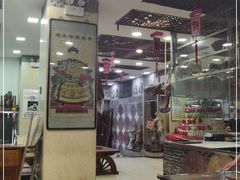 -乔家满族八大碗(流水沟店)