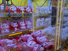 -风云再起游乐汇(北京西单西西友谊店)