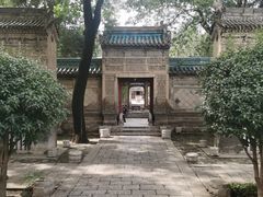 -西安化觉巷清真大寺