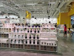 -永旺梦乐城国际商城(北清路店)