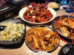 -红盔甲·小龙虾(车公庙店)
