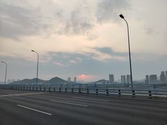 -星海湾跨海大桥