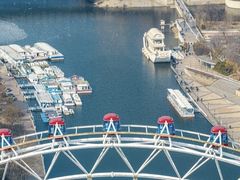 -天津之眼摩天轮