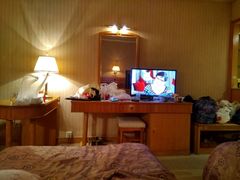 -东瓯大酒店(温州梧田老街店)