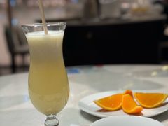 雪梨汁-大儒小厨·苏浙菜(瑞虹太阳宫店)