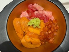 -鮨一日本料理(大中华店)