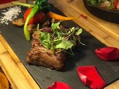 -YUE·6·西式融合餐厅(外滩六号店)
