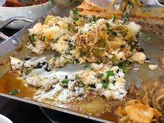 -金明子八带鱼馆(正宗韩国连锁店)