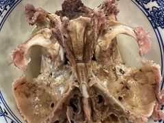 -老三羊汤【北兴隆街店】