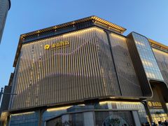 -银泰百货(北京大红门店)