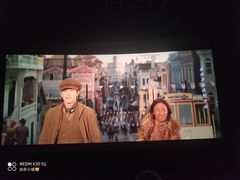 -万达影城(唐山爱琴海XLAND店)