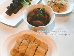-上海小南国(国会店)