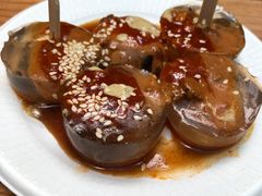 -老宅原住民沙茶面精品小吃(龙头路店)