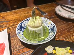 -小川洋风料理(街道口店)