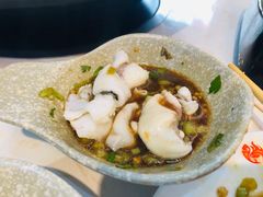 -京门活鱼馆·鱼火锅(百子湾（原红庙）店)