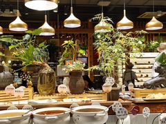 -素虎料理(前门店)