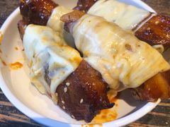 芝士肋排-泰好吃芝士年糕火锅(独墅湖店)