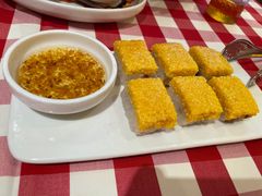 -西贝莜面村(万象天地店)