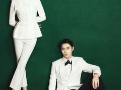 -浪漫一生摄影美学(怀柔开放路店)