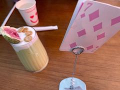 -Catch Bagel(芳草地店)