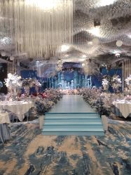 -大喜成国际宴会中心(金华店)