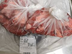 -Olé精品超市(上海虹桥南丰城店)