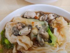 生蚝肠粉-鸿记·好再来普宁肠粉(莲花路店)