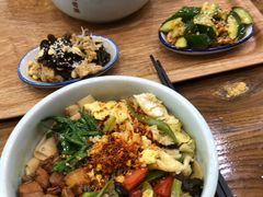 -真老陕(富达大厦店)