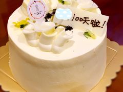 -SAYScake善食感戚风蛋糕(临江大道店)