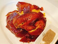 脆皮龙岗鸡-苏浙汇(肇嘉浜路总店)