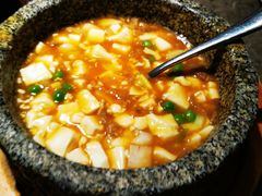 -绿茶餐厅(天津天河城店)